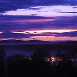 Dağ evi Tunturihuvila 1